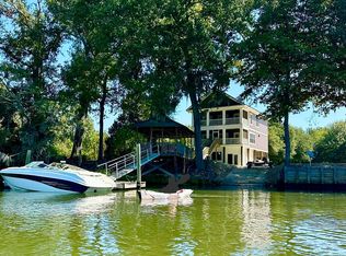 684 Gum Swamp Rd, Jackson, SC 29831