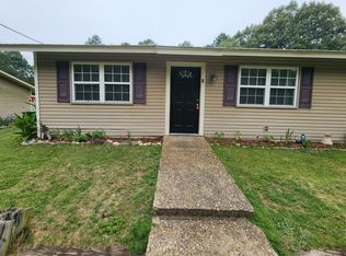 14300 Wilkerson Rd, Little Rock, AR 72206