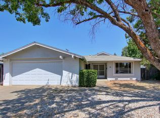 8731 Fallbrook Way, Sacramento, CA 95826