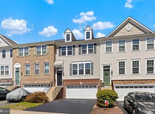 1744 Hartfield Ct, Woodbridge, VA 22191