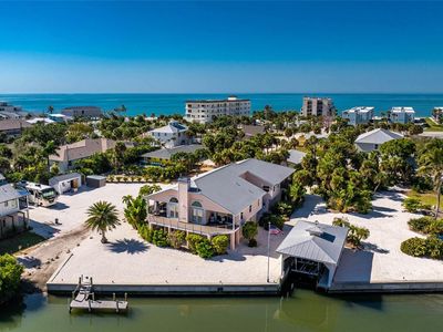 2805 N Beach Rd #B, Englewood, FL, 34223