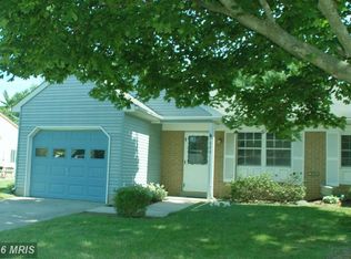 7008 Arbor Dr, Frederick, MD 21703