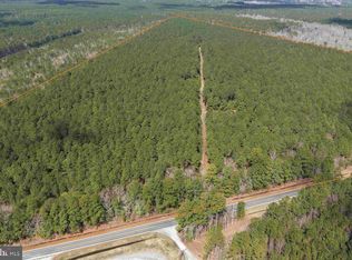 Off Route 14 Tract Tanager #Et2-2050, North, VA 23128