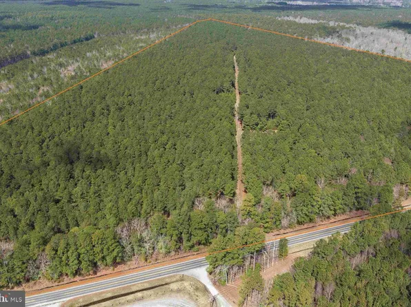 Off Route 14 Tract Tanager #Et2-2050, North, VA 23128