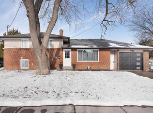 528 Sandison St, Windsor, ON N9E 1R7