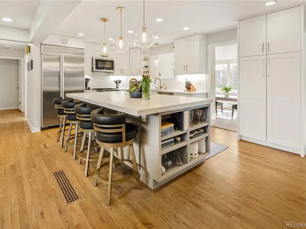 6580 E Colorado Drive, Denver, CO 80224