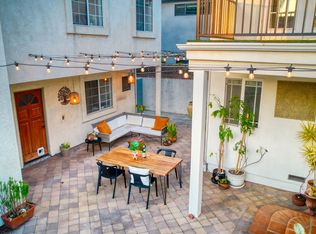 917 Howard St, Marina Del Rey, CA 90292