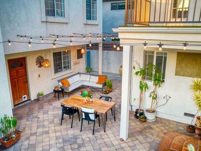 917 Howard St, Marina Del Rey, CA, 90292