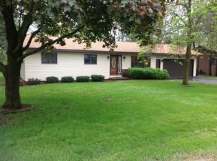 434 Whitrock Ave, Wisconsin Rapids, WI 54494