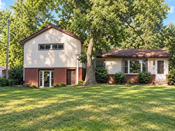1044 Milan St N, Canal Fulton, OH 44614