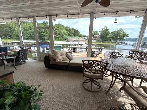 15069 S Rolling Dr, Gravois Mills, MO 65037