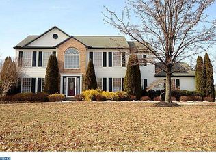 220 Chestnut Way, Middletown, DE 19709