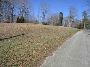 325 Center Point Rd S, Reagan, TN 38368