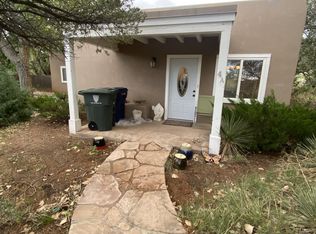 4A General Sage Dr, Santa Fe, NM 87505