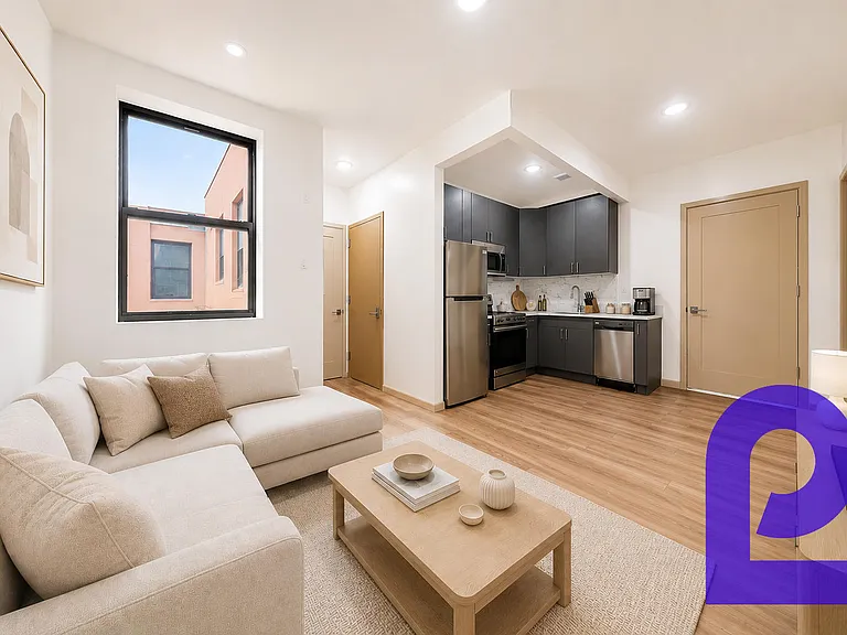 6 E 132nd St #4B — Photo 3