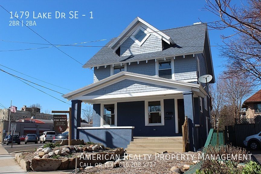 1st image of 1479 Lake Dr SE #1