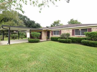 9820 Broun St, Beaumont, TX 77707