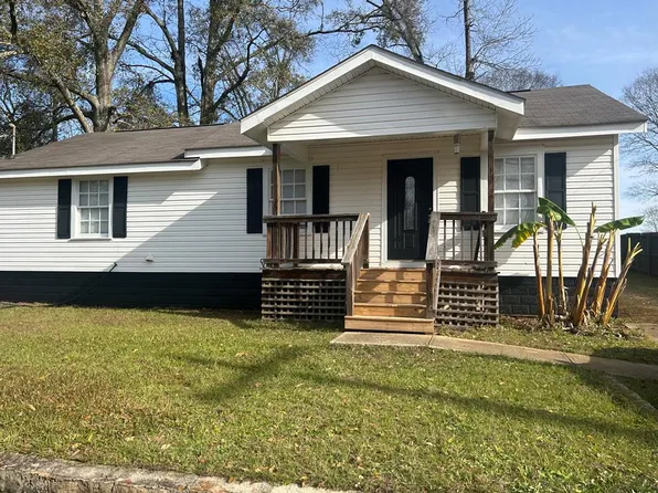 321 Orion St, Troy, AL 36081