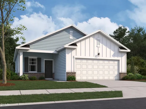7332 Beechcraft Ln, Spring Hope, NC 27882