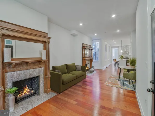 1240 Columbia Rd NW #1, Washington, DC 20009