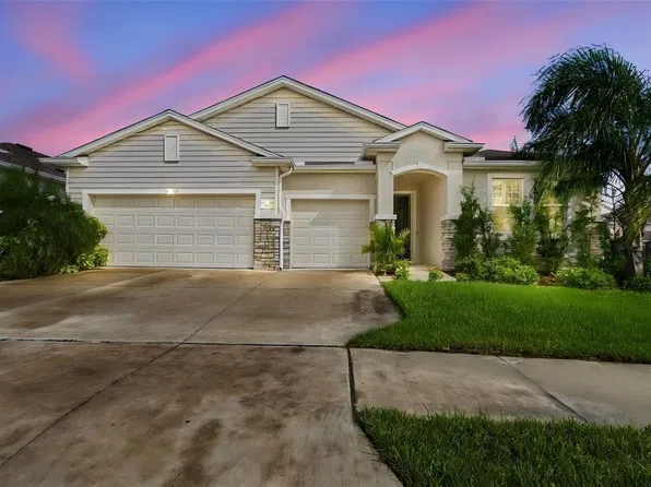 32337 CONCHSHELL SAIL STREET, WESLEY CHAPEL, FL 33545