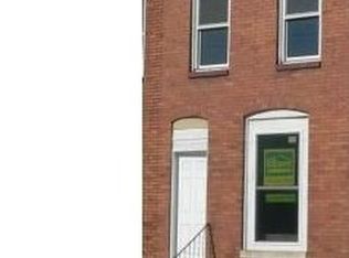216 S Haven St, Baltimore, MD 21224