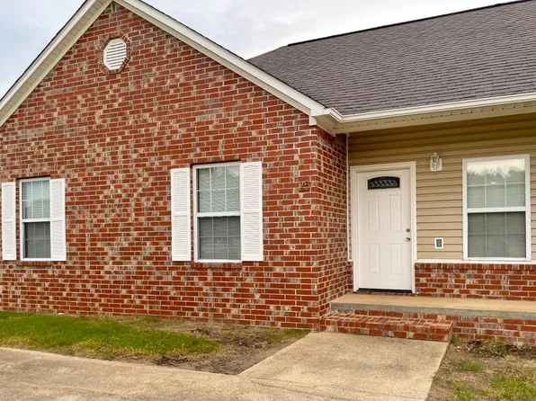 25 Rock Creek Dr, Sulphur Rock, AR 72579