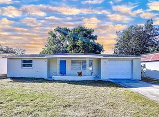 5020 Beacon Hill Dr, New Port Richey, FL 34652