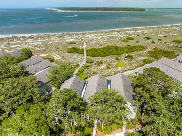 1355/1356 Pelican Watch Villas, Johns Island, SC 29455