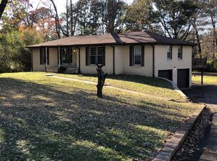 1105 Lipscomb Dr, Brentwood, TN 37027