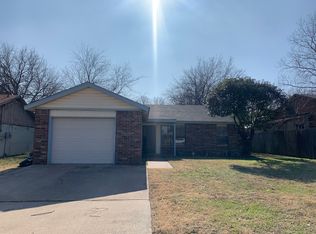 240 Johnson Rd, Keller, TX 76248