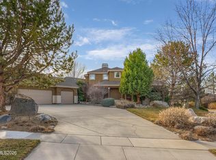 6397 Rey Del Sierra Dr, Sparks, NV 89436