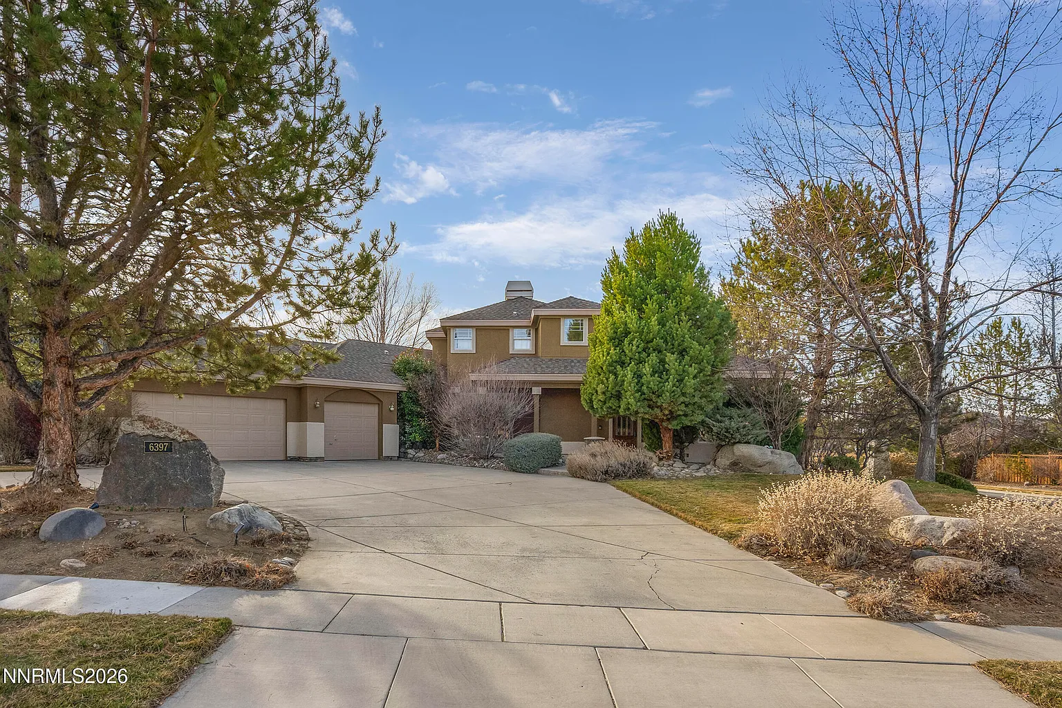 6397 Rey Del Sierra Dr photo 1