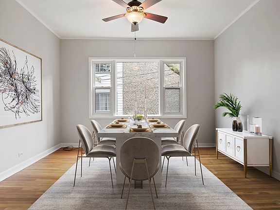 4th image of 635 Hinman Ave APT 1B