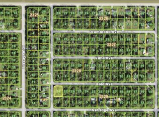 104 Champion St #28, Pt Charlotte, FL 33953