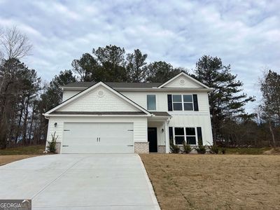 513 Mulberry Grove Dr #18, Winder, GA, 30680