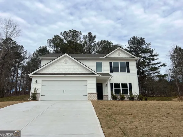 513 Mulberry Grove Dr #18, Winder, GA 30680