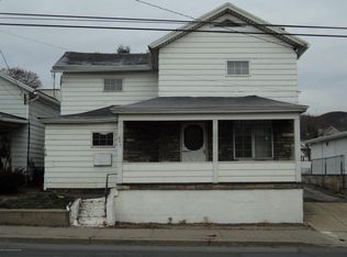 843 Main St, Dickson City, PA 18519