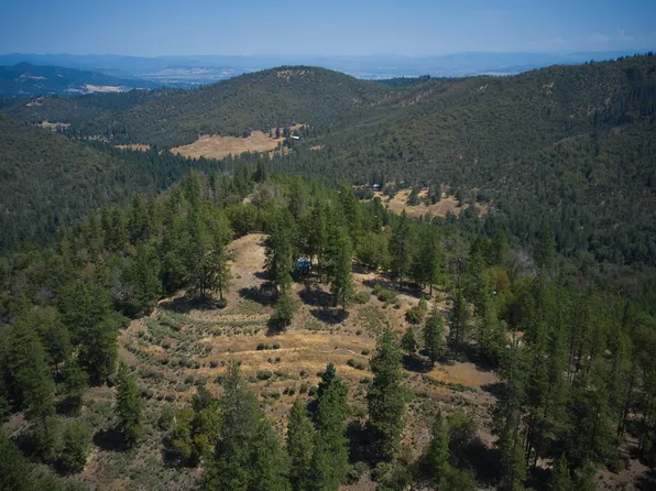 2541 Sterling Creek Rd, Jacksonville, OR 97530