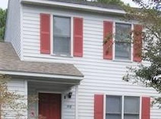 10-10 B Port West Ct W, Swansboro, NC 28584