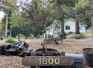 1800 Tucker Rd, Scotts Valley, CA 95066