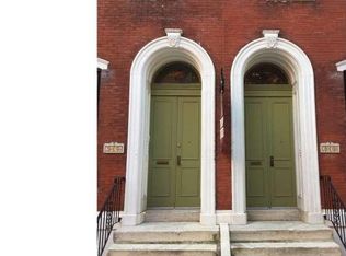 2038 Wallace St #1F, Philadelphia, PA 19130