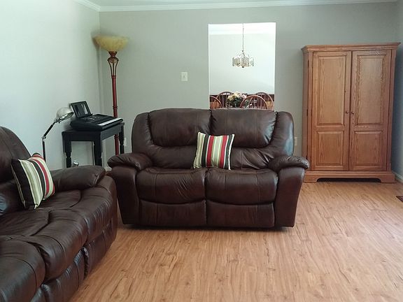 Formal Living Room 