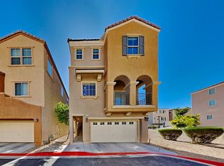 3428 Rock Face Ct, Las Vegas, NV 89129