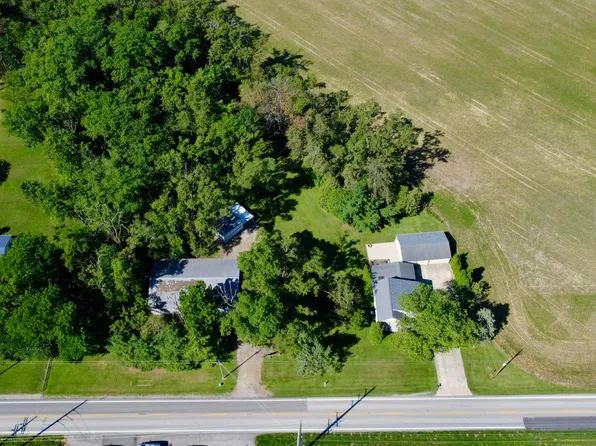 2691 Larue Prospect Rd W, Marion, OH 43302