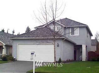 7603 Glenwood Ave, Arlington, WA 98223