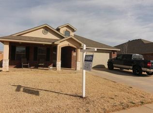 5722 109th St, Lubbock, TX 79424