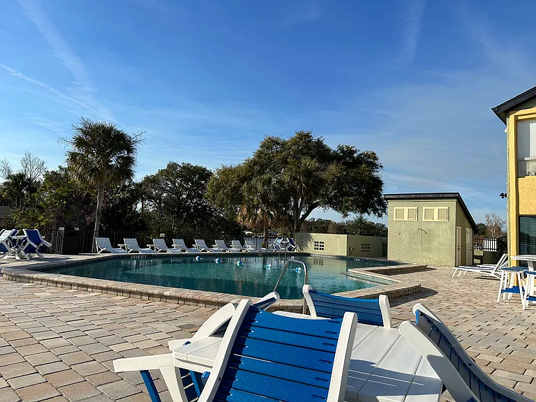 912 Lake Destiny Rd #D — Photo 12