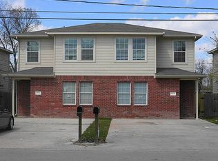 5907 Allison Rd #5907B, Houston, TX 77048