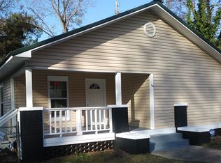 301 Adams Ave, Talladega, AL 35160